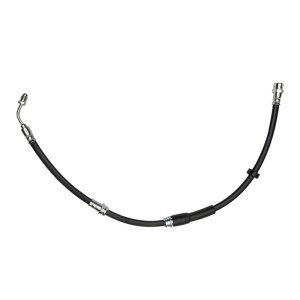 Audi A4 Brake Hose - Front - R1 Concepts - `17-`25 Audi A4 Brake Hose - Front - R1 Concepts - `17-`25